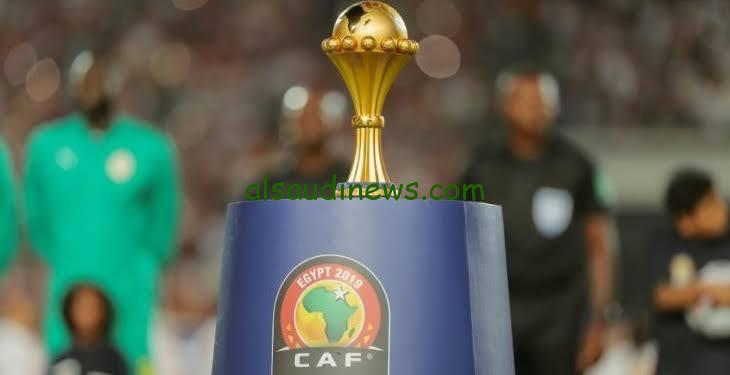 الإعلان رسمياً … قائمة ترتيب مجموعات أمم أفريقيا 2024 بعد نهاية مباريات الجولة الاولي