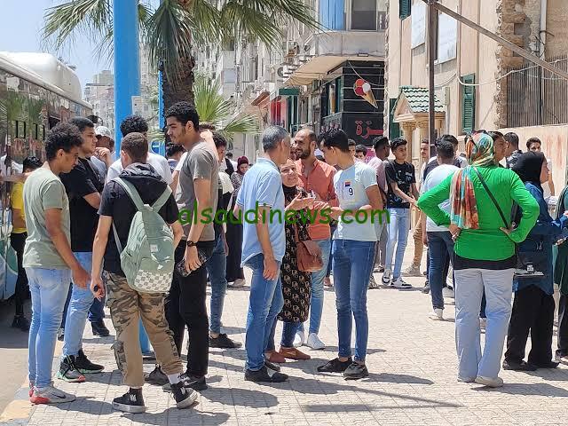 فيها حرمان من الإمتحان.. لجميع طلاب الثانوية الذين تخطت نسبة غيابهم نسبة 85%