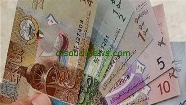 الكويتي بكام|.. سعر الدينار الكويتي اليوم 31 يناير 2024 في السوق السوده مقابل الجنية المصري