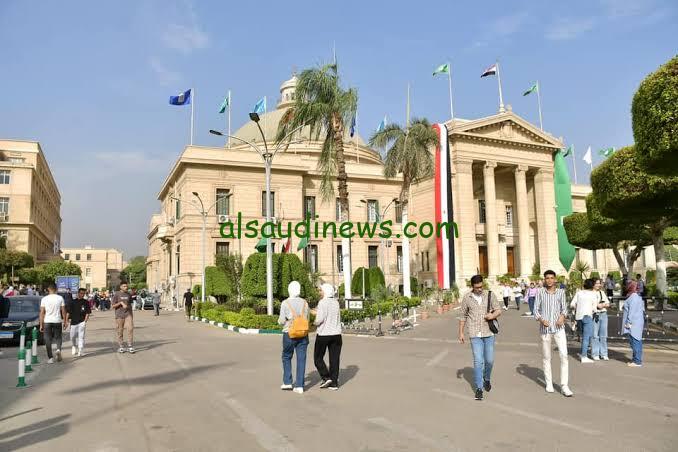 موعد بداية الفصل الدراسي الثاني في الجامعات الحكومية والأهلية 2024 حسب الخريطة الدراسية