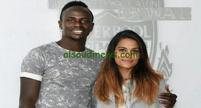 من هي عائشة تامبا زوجة ساديو ماني ويكيبيديا .. السيرة الذاتية