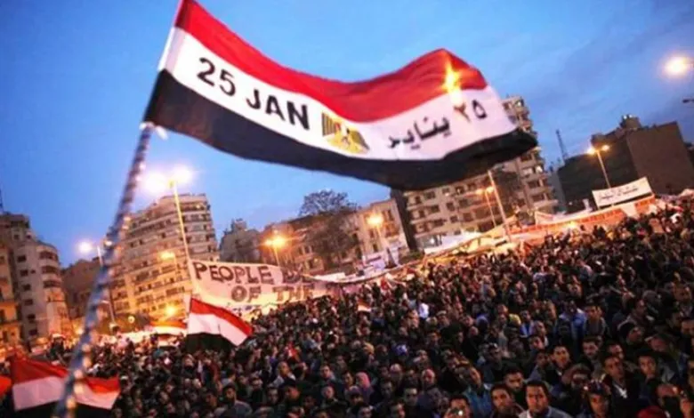 احتفالاً بالذكرى الرائعة لـ 25 يناير 2024: استمتع بـ 3 أيام من الاجازة الرائعة في البنوك ولجميع العاملين في الدولة
