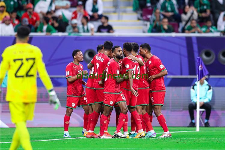 كام كام نتيجة مباراة عمان وتايلاند كأس امم افريقيا اليوم وما هي القنوات الناقلة