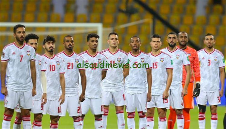 «إعرف مجانًا الآن».. نتيجة مباراة الإمارات وهونغ كونغ في كأس آسيا