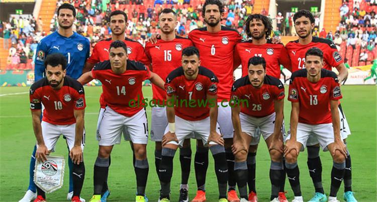 ثلاثي المحترفين.. تشكيلة مصر ضد موزمبيق اليوم 14/1/2024 بكأس أمم أفريقيا