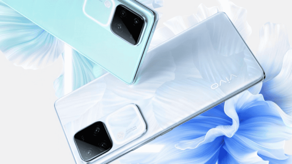 تعرف على مواصفات Vivo s18 Pro الرائدة وبالسعر المتوسط