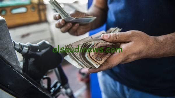 بكام لتر البنزين رسميًا؟!.. جدول أسعار البنزين اليوم الخميس 1-2-2024 بعد الزيادة الجديدة فى مصر