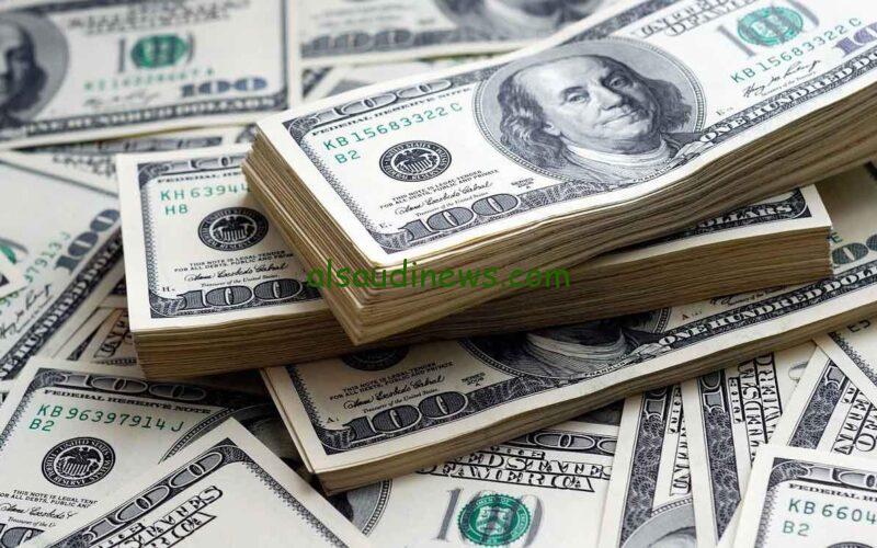 الجنيه أقوى…. تراجع أسعار الدولار اليوم الأحد 21-1-2024 في السوق السوداء بمستهل التعاملات