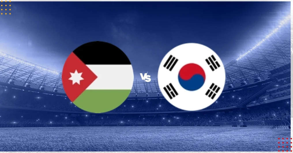القنوات المجانية الناقلة لمباراة الأردن اليوم أمام كوريا الجنوبية في كأس أمم أسيا 2023