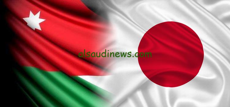 موعد مباراة الأردن واليابان الودية والقنوات الناقلة