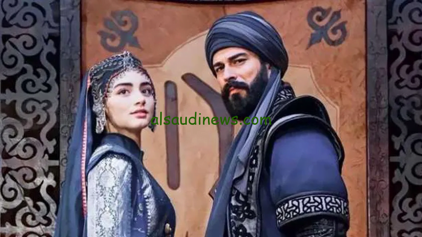 انقاذ اورخان.. مسلسل قيامة عثمان الحلقة 144 Kurulus Osman بأعلى جودة على كل القنوات الناقلة