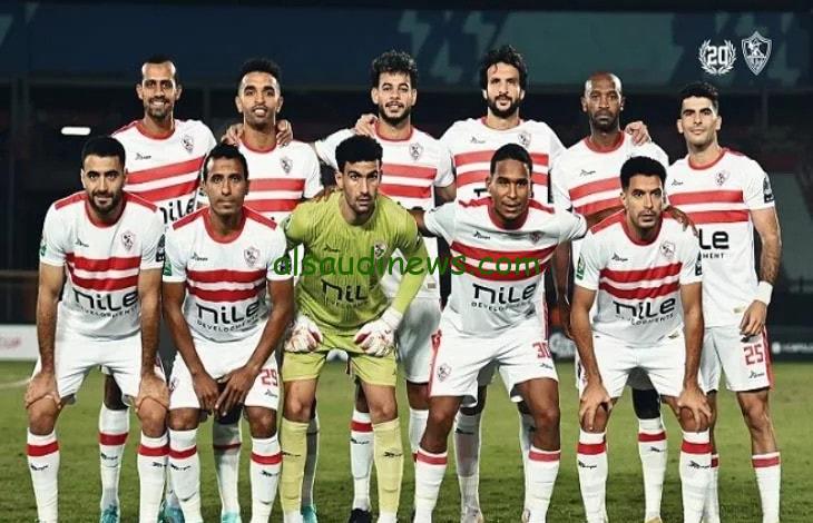 إستقبل حالاً.. القنوات المفتوحة الناقلة لمباراة الزمالك والأهلي السعودي اليوم 28/1/2024 بكأس دبي