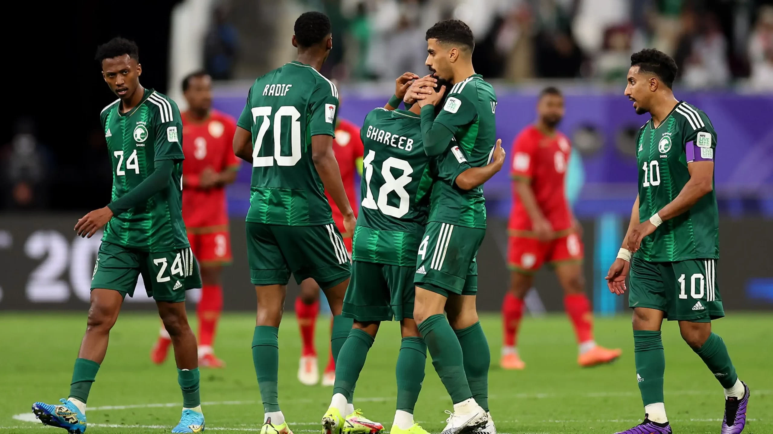 موعد مباراة السعودية أمام كوريا الجنوبية والقنوات الناقلة مع التشكيل في كأس أسيا.. قمة مبكرة