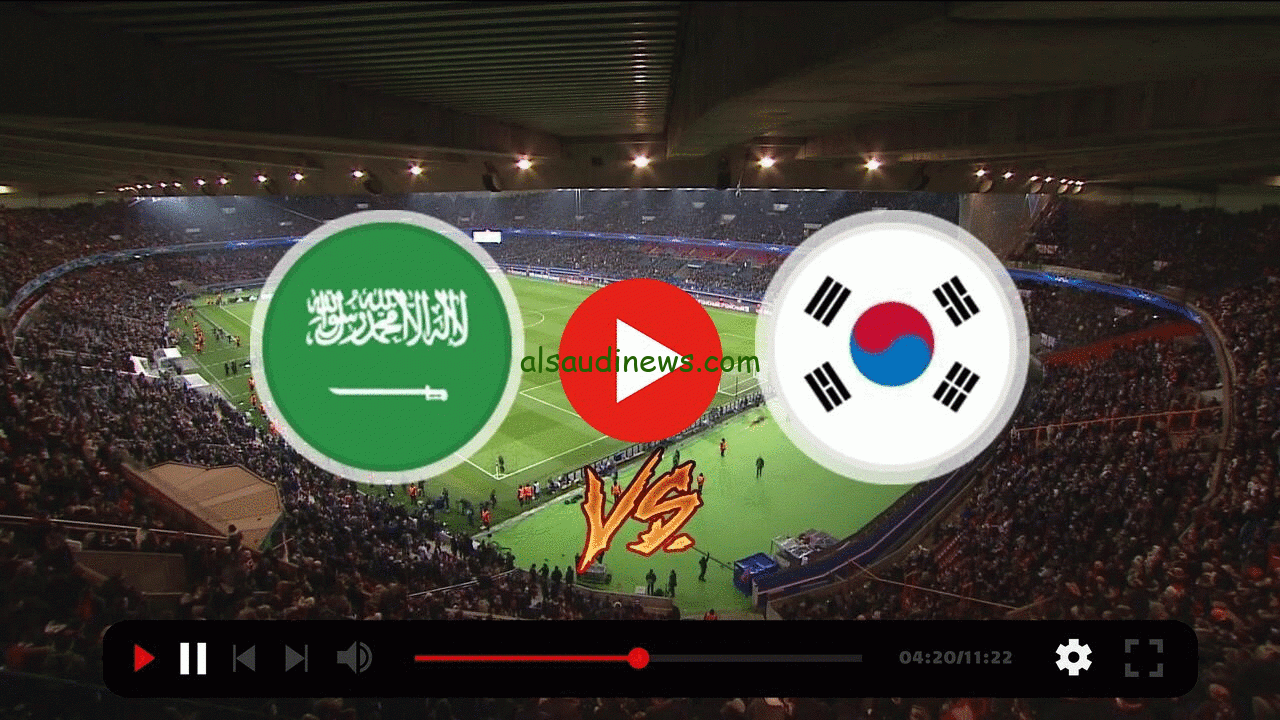 المنتخب السعودي يودع كأس آسيا بركلات الترجيح وجنون عصام الشوالي SSC SPORT 1 HD
