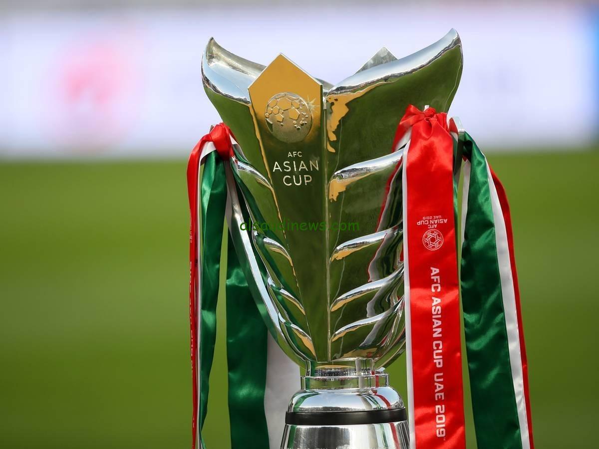 القنوات الناقلة لبطولة كأس امم اسيا 2023 بالترددات والمنتخبات المشاركة فى البطولة ومتى تنطلق المباراة الافتتاحية