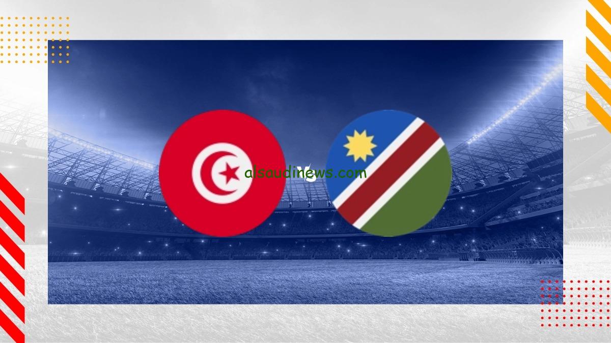 شوفها بالبيت.. القنوات المفتوحة الناقلة لمباراة تونس وناميبيا اليوم فى كأس امم افريقيا 2024 وموعد اللقاء والتشكيلة