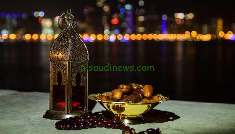 امساكية رمضان الاردن 2024 … أوقات الإفطار والسحور في شهر البركة