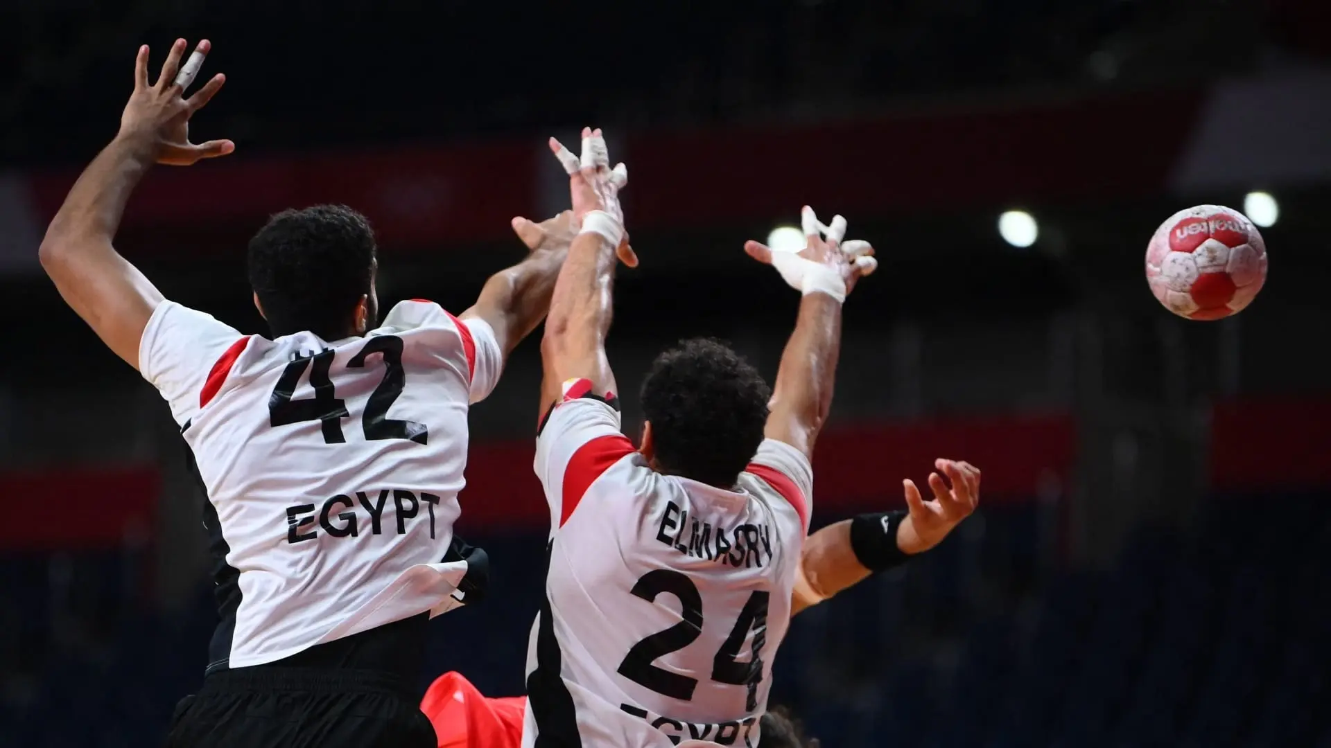 القنوات الناقلة لمباريات بطولة إفريقيا لكرة اليد 2024.. منتخب مصر في موعد مهم في المباراة الأولي