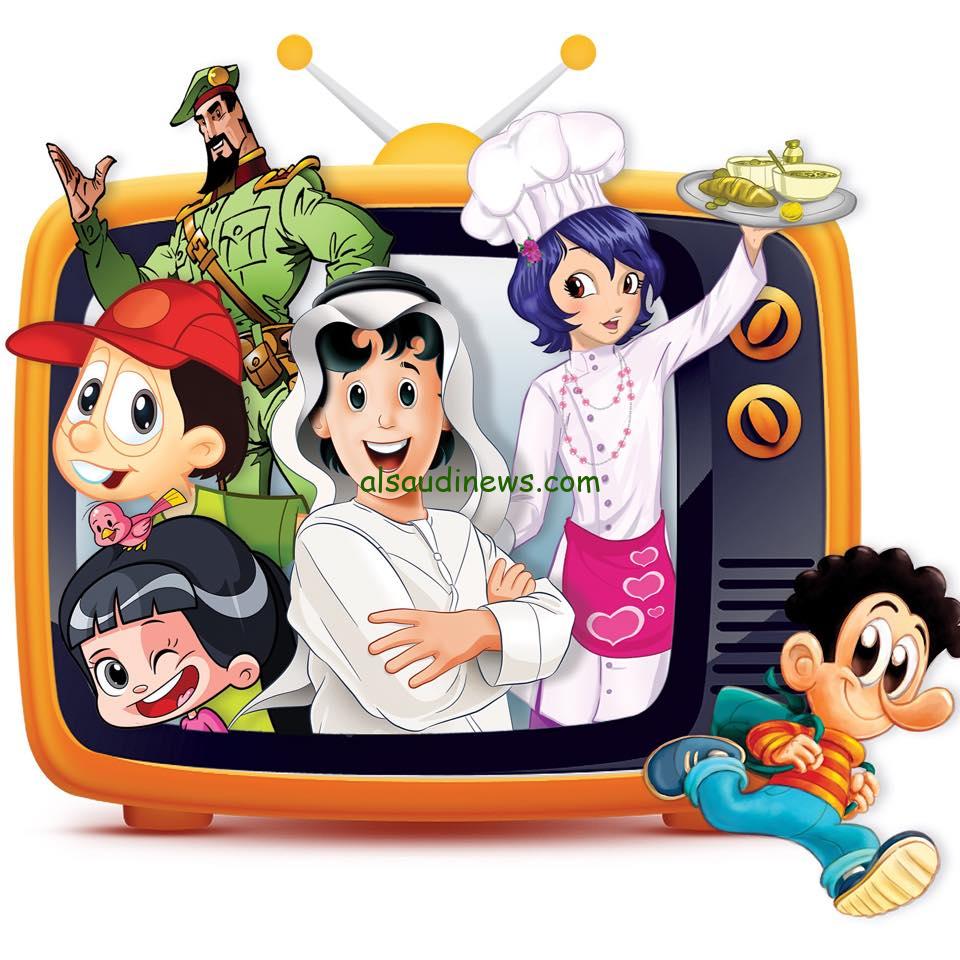 عيالك هيرقصوا من الفرحه.. تردد قناة ماجد 2024 Majid kids tv على القمر الصناعي النايل سات والعرب سات