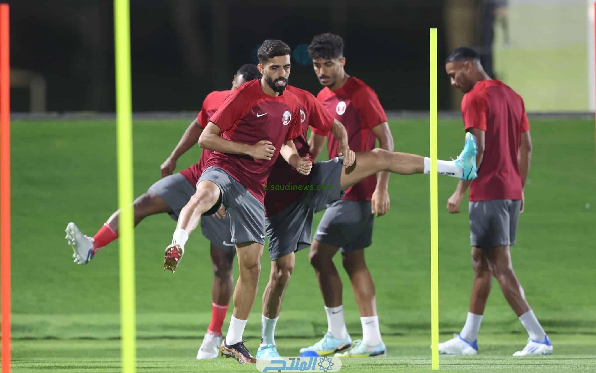 تشكيلة قطر المتوقعة اليوم أمام لبنان في إفتتاحية كأس أمم أسيا