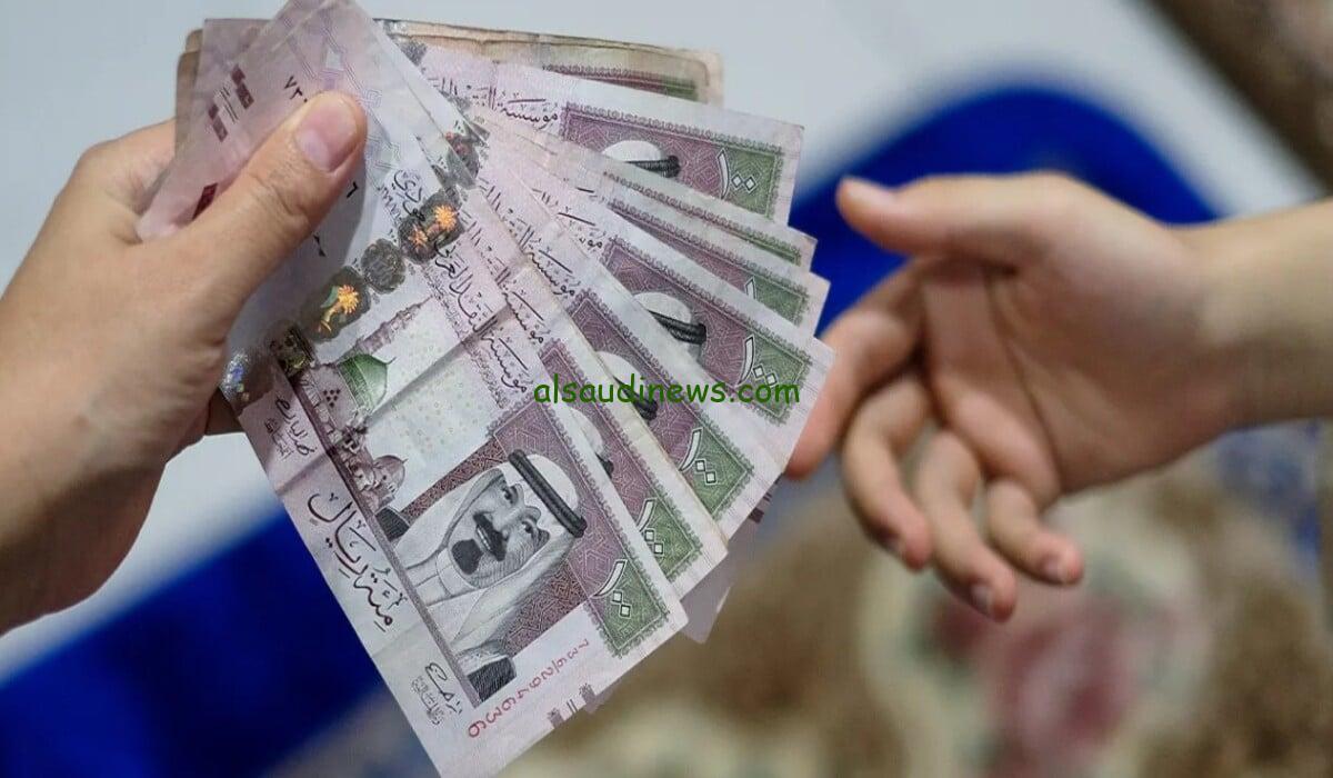 إيداع 50,000 ريال سعودي فوراً بدون كفيل تحويل راتب مع سداد شهري بسيط بمقدار 650 ريال.