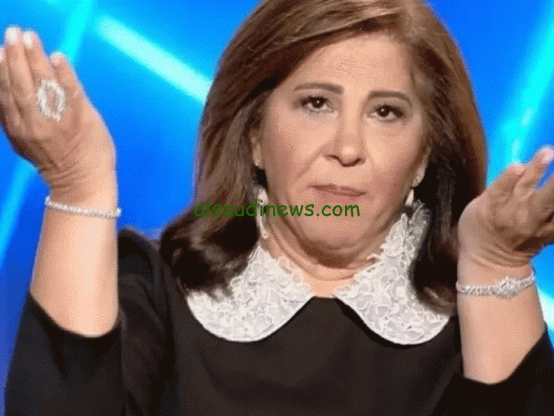 تنبؤات رأس السنة.. توقعات ليلي عبد اللطيف 2024 لغزة والوطن العربي