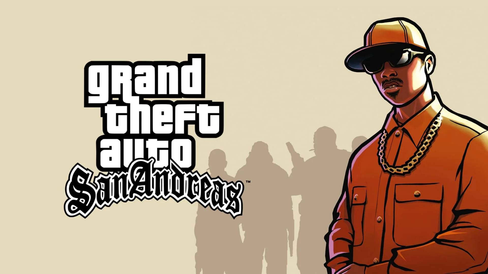 نزلها مجاني.. تحميل لعبة GTA San Andreas الاصلية للهاتف للاندرويد APK مجانا من ميديا فاير
