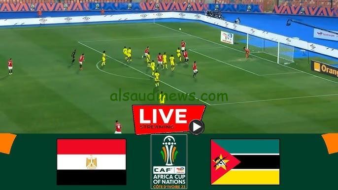 نزلها واتفرج مجاناً.. جميع القنوات الناقلة لمواجهة منتخب مصر وموزمبيق اليوم فى كأس امم افريقيا 2024 هتشوف الماتش من بيتك
