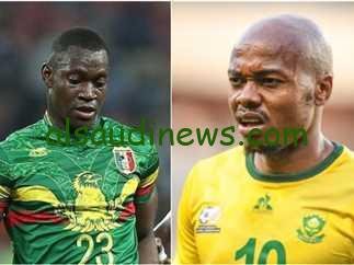 القنوات المفتوحة الناقلة لمباراة جنوب أفريقيا ومالي اليوم في كأس أمم أفريقيا.. نجوم الأهلي في تنافس دولي
