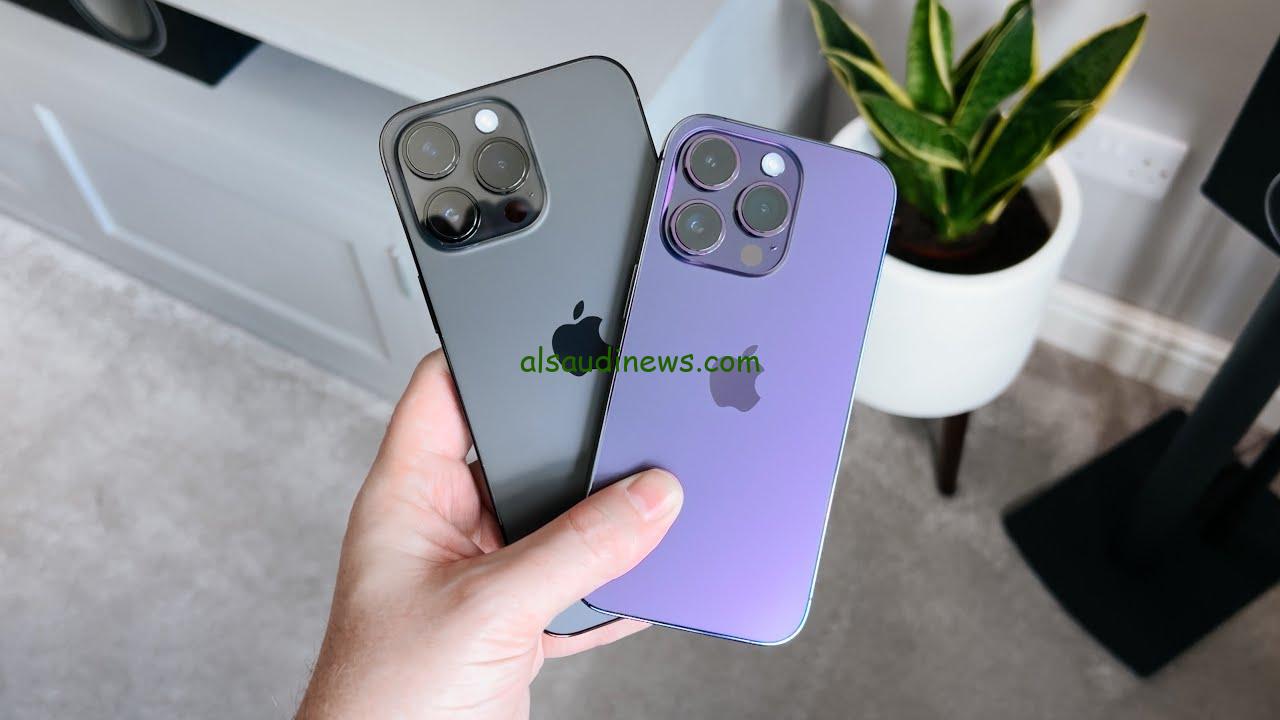 عشان ماترجعش تندم.. ننشر عيوب iPhone 14 Pro Max التي ستجعلك تفكر مرتين قبل شرائه