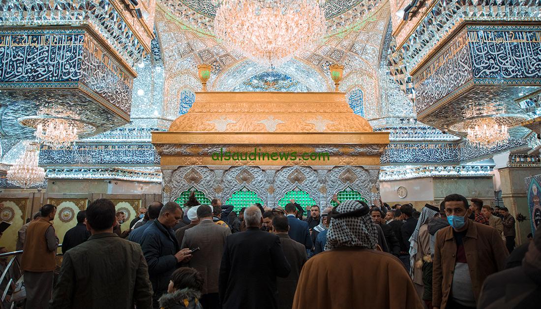 دعاء ليلة النصف من رجب 1445-2024..” اللهم تقبل دعائنا وصالح اعمالنا