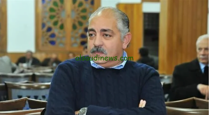 أسباب وفاة العامري فاروق ويكيبيديا بعد صراع مع المرض