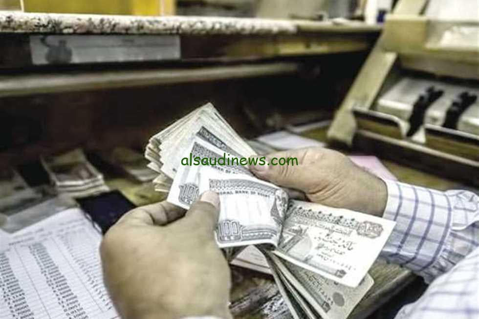 «هتزقططو من الفرحة»…. قرار عاجل لأصحاب المعاشات تحديد موعد صرف زيادة المعاشات وتجهيز ماكينات الصرف