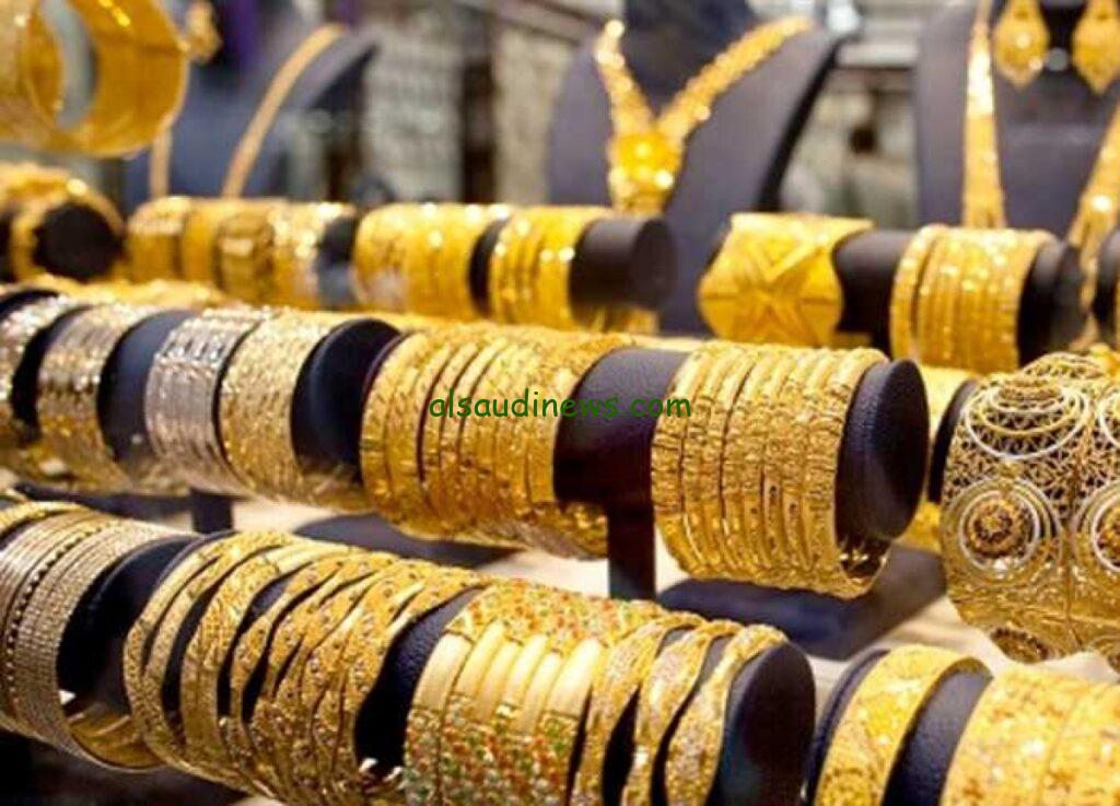 «جنون الأصفر»… سعر الذهب اليوم الجمعة 19 يناير 2024 في مصر بالتعاملات الصباحية.. ارتفاع جديد عيار 21