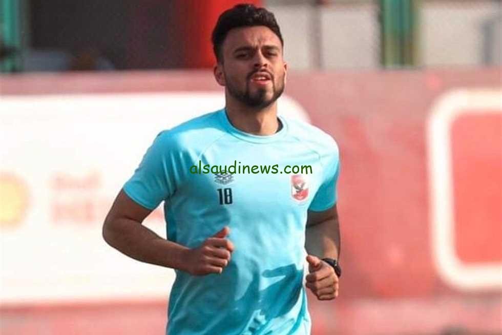 الفضيحة بالصورو الاسكرينات … سناب شات فضيحة صلاح محسن لاعب النادي الأهلي