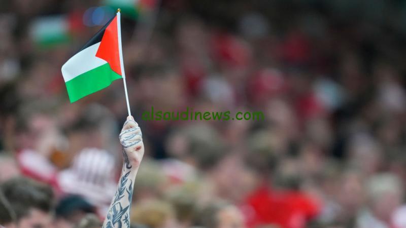 القنوات المجانية الناقلة لمباراة فلسطين اليوم أمام قطر في كأس أمم أسيا 2023