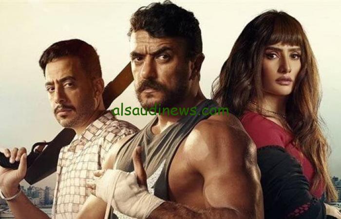 استمتع بالمشاهدة …فيلم الإسكندراني كاملاً بجودة عالية عبر EgyBest وي سيما مجاناً