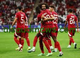 القنوات المفتوحة الناقلة لمباراة قطر اليوم أمام الصين في كأس أمم أسيا 2023