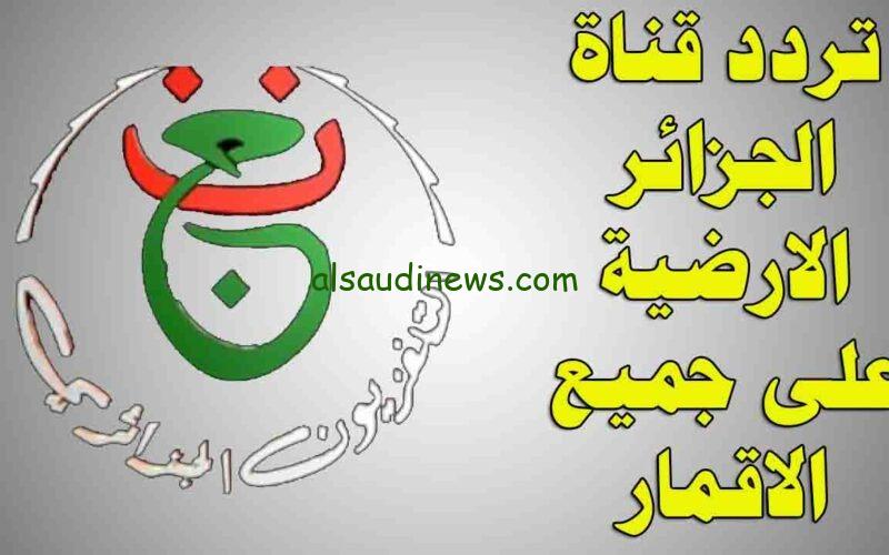 هل قناة الجزائرية الرياضية هتذيع مباراة مصر وغانا ؟ وما تردد القناة عبر القمر الصناعى نايل سات 2024 لمشاهدة امم افريقيا مجاناً