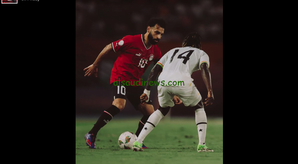 5 قنوات مفتوحة تنقل مباراة منتخب مصر والرأس الأخضر بأمم أفريقيا مجاناً