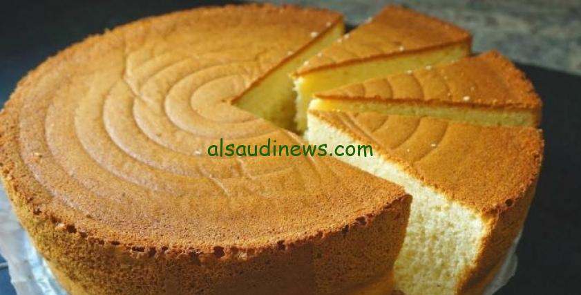 كيك بدون بيض ولا أسهل .. طريقة عمل كيكة الحلة بدون فرن