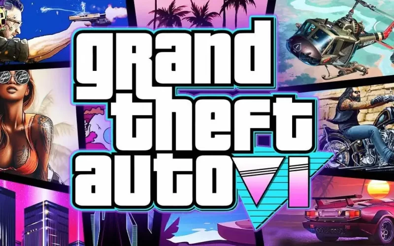 تحميل لعبة GTA 6 للاندرويد بحجم 220 ميجا جريمة ومغامرة في مدينة متطورة: اكتشف عالم لعبة GTA 6 الجديد