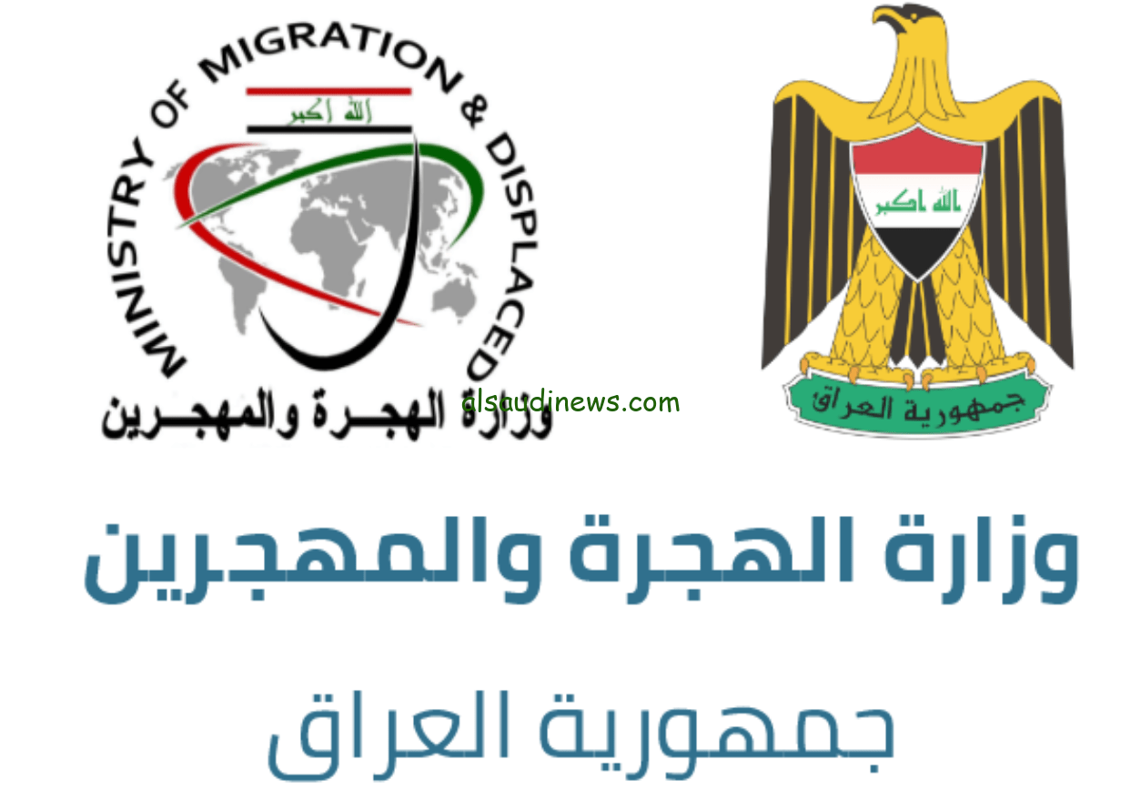 كشوفات PDF باسماء منحة المليون ونصف للعائدين شهر يناير 2024 عموم المحافظات بالعراق momd.gov.iq