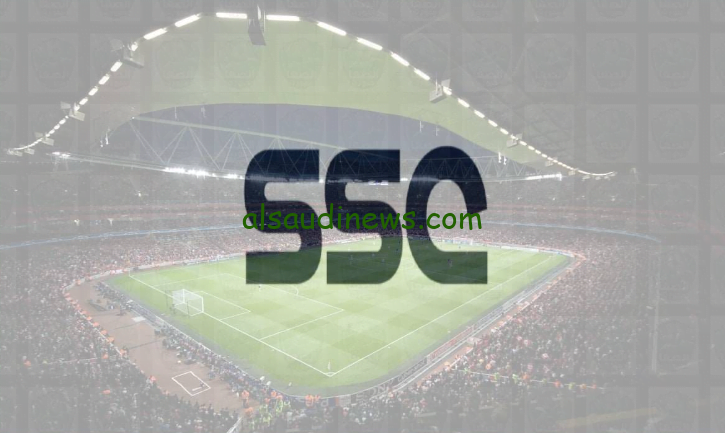 تردد قناة ssc sport 1 السعودية الناقلة لمباراة ريال مدريد واتلتيكو مدريد مجاناً في كأس السوبر