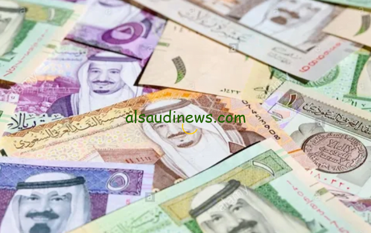 الريال طاير بسبب اقتراب شهر رمضان .. سعر الريال السعودى مقابل الجنيه المصري