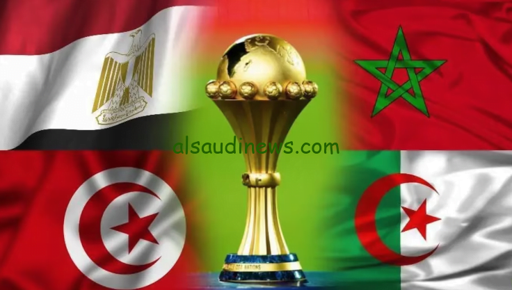 المفتوحة والمشفرة : نزل القنوات الناقلة لكاس امم افريقيا ٢٠٢٤ علي القمر نايل سات وعرب سات