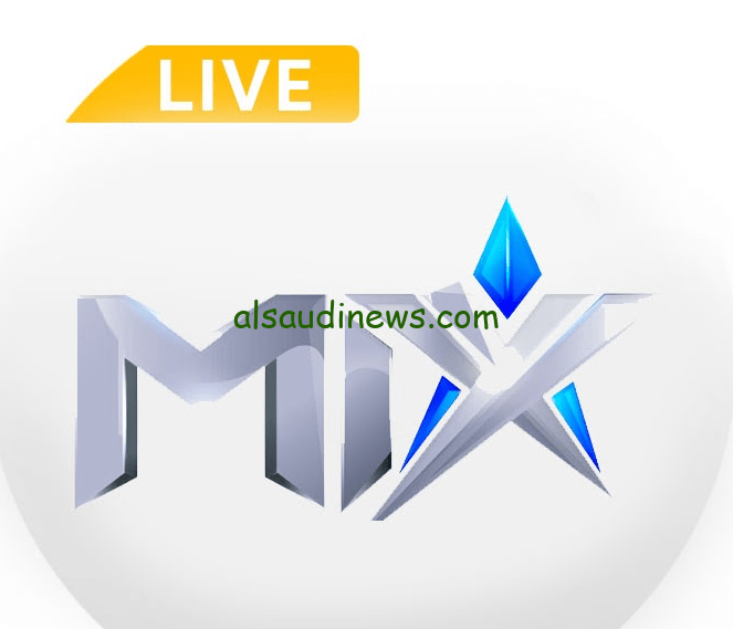 تردد قناة ماكس على النايل سات .. Mix TV وتابع احدث الافلام الاجنبية بدون اعلانات