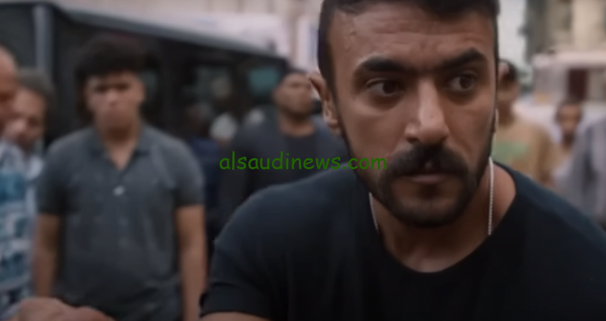 فيلم الاسكندراني بطولة احمد العوضي و زينه FULL HD .. احداث قوية وحطم شباك التذاكر بأول بطولة مطلقة