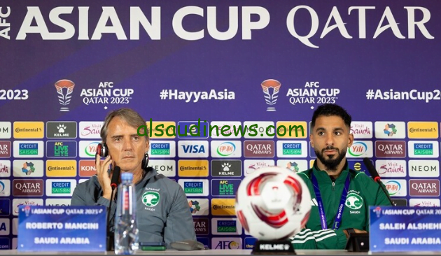#السعوديه_خط_احمر .. رفض ثلاث لاعبين من منتخب السعودية المشاركة بكأس اسيا
