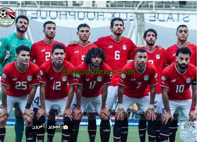 “Egypt Vs Ghana ” قنوات تنقل مباراة منتخب مصر وغانا مجاناً علي النايل سات